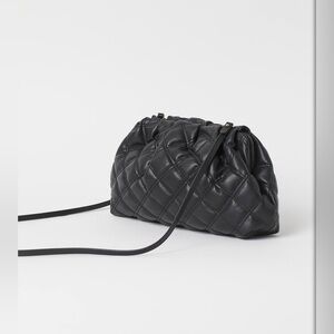 H&M Quilted Shoulder Clutch bag